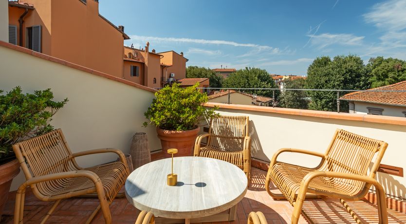 Photo of The Tuscan Treasure