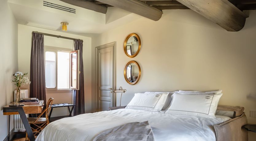 Photo of The Tuscan Treasure