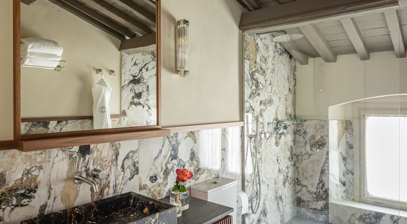 Photo of The Tuscan Treasure