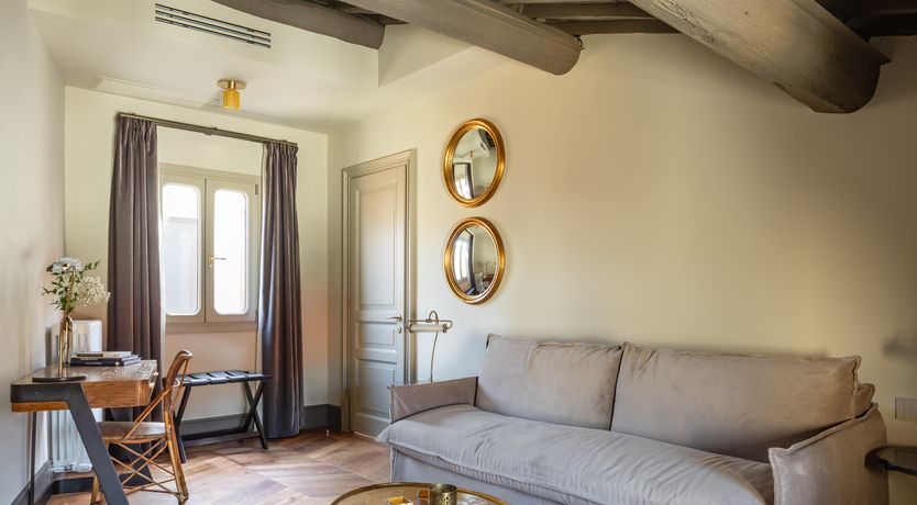 Photo of The Tuscan Treasure