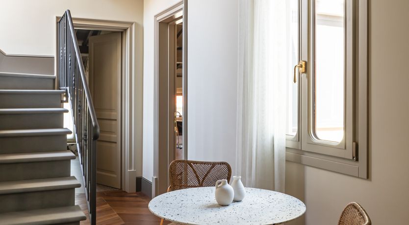 Photo of The Tuscan Treasure