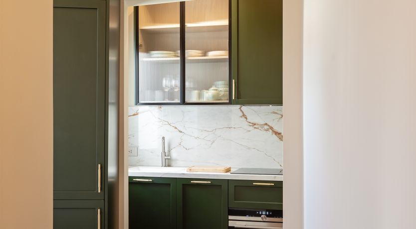 Photo of The Tuscan Treasure