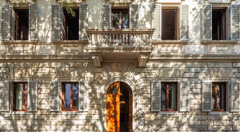 Photo of The Tuscan Treasure