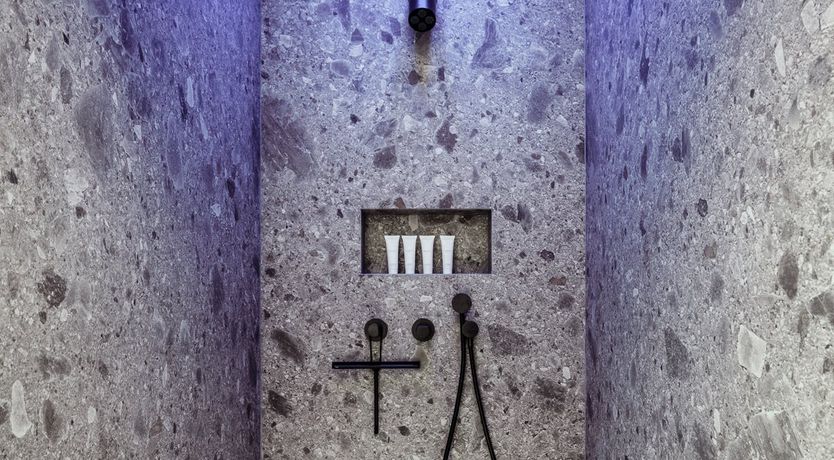 Photo of Champagne-Flavoured