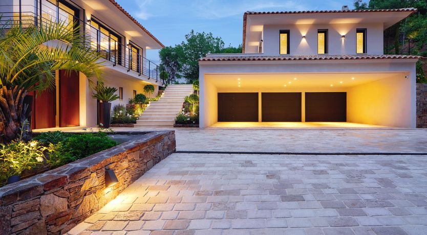 Photo of Champagne-Flavoured