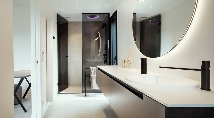 Photo of Champagne-Flavoured