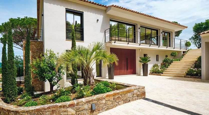 Photo of Champagne-Flavoured