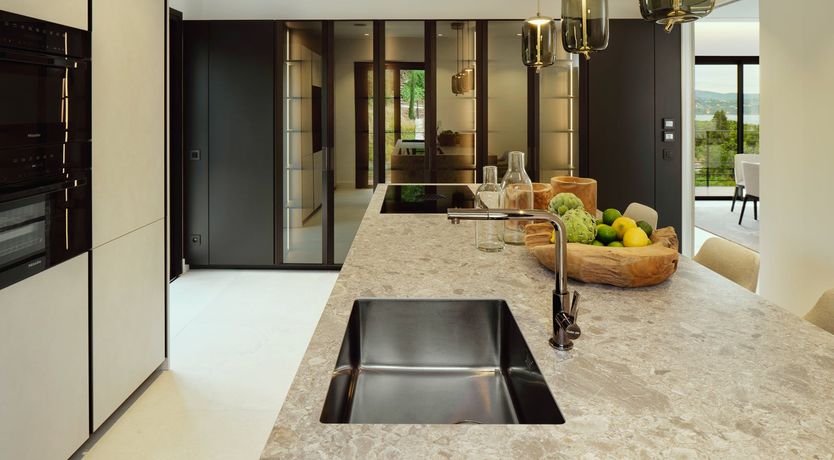 Photo of Champagne-Flavoured