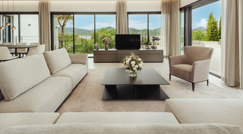 Photo of Champagne-Flavoured