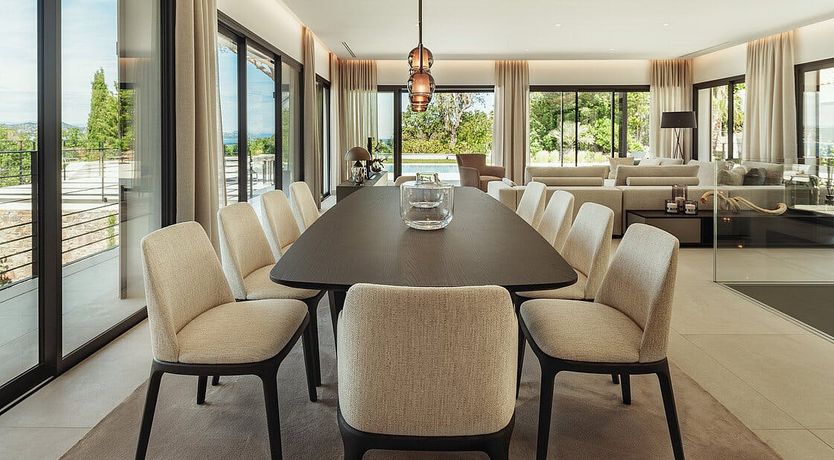 Photo of Champagne-Flavoured