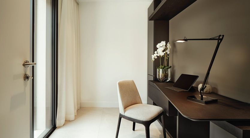 Photo of Champagne-Flavoured