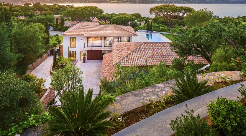 Photo of Champagne-Flavoured