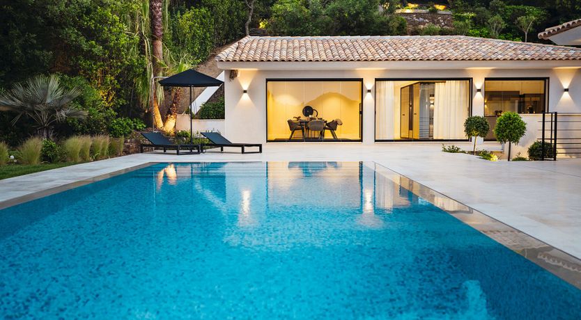 Photo of Champagne-Flavoured