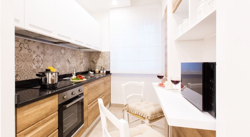 Photo of Summer in Sorrento