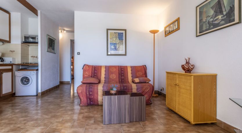 Photo of Les Maisons sur la Plage Apartment 3