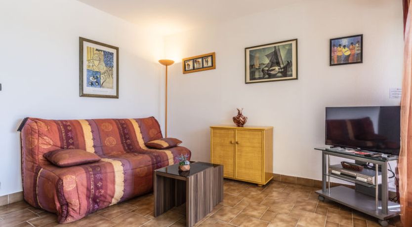 Photo of Les Maisons sur la Plage Apartment 3