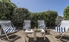 Photo of Les Maisons sur la Plage Apartment 3