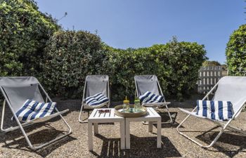 Les Maisons sur la Plage Apartment 3 Holiday Home