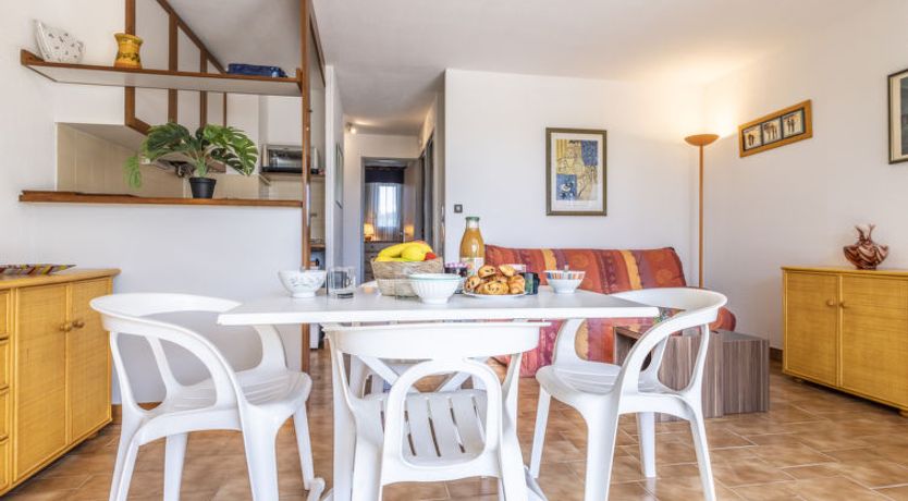 Photo of Les Maisons sur la Plage Apartment 3