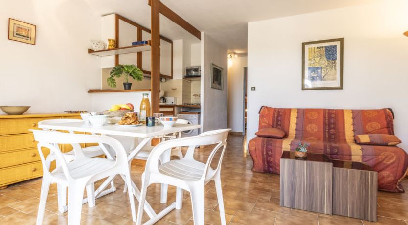 Photo of Les Maisons sur la Plage Apartment 3