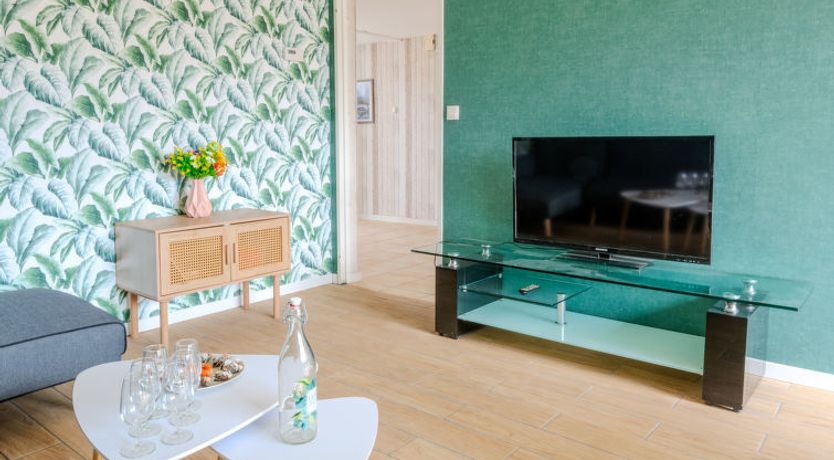 Photo of Les Trounques Holiday Home 2