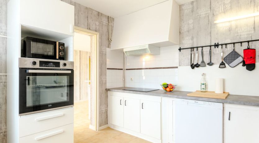 Photo of Les Trounques Holiday Home 2