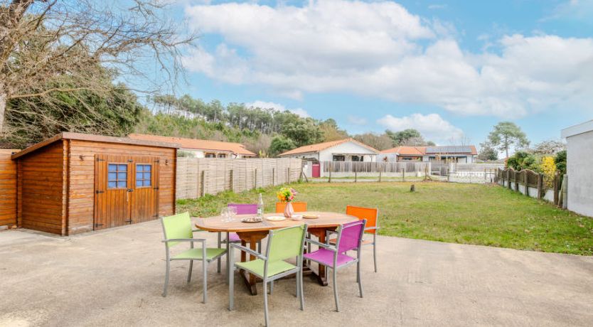 Photo of Les Trounques Holiday Home 2