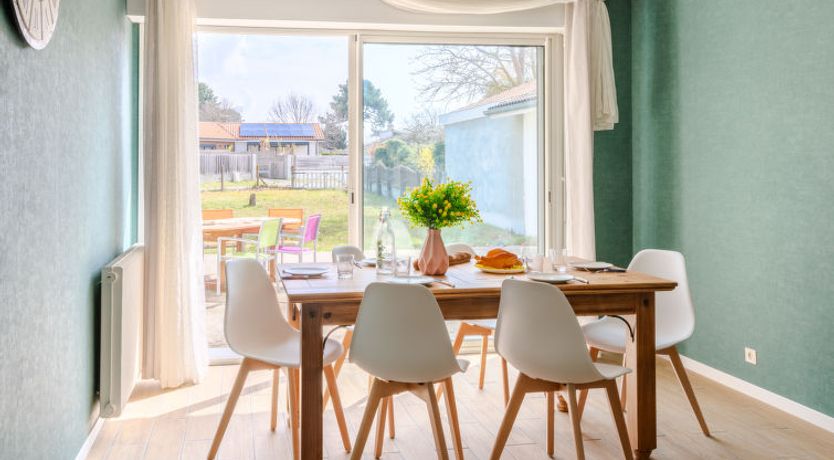 Photo of Les Trounques Holiday Home 2