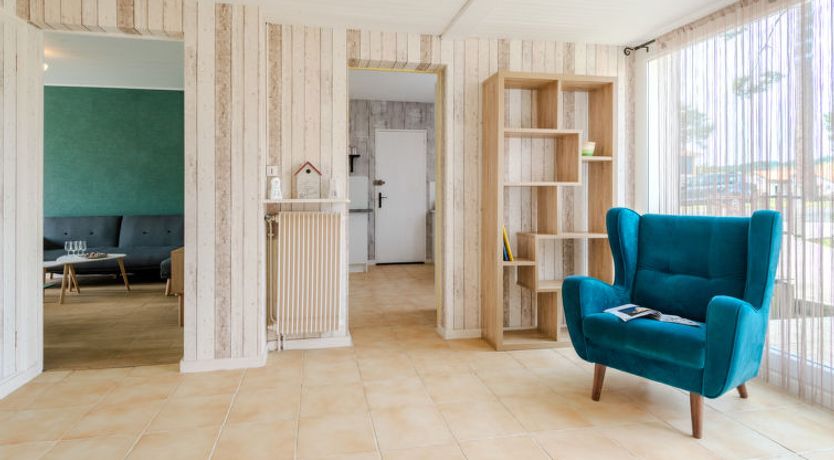 Photo of Les Trounques Holiday Home 2