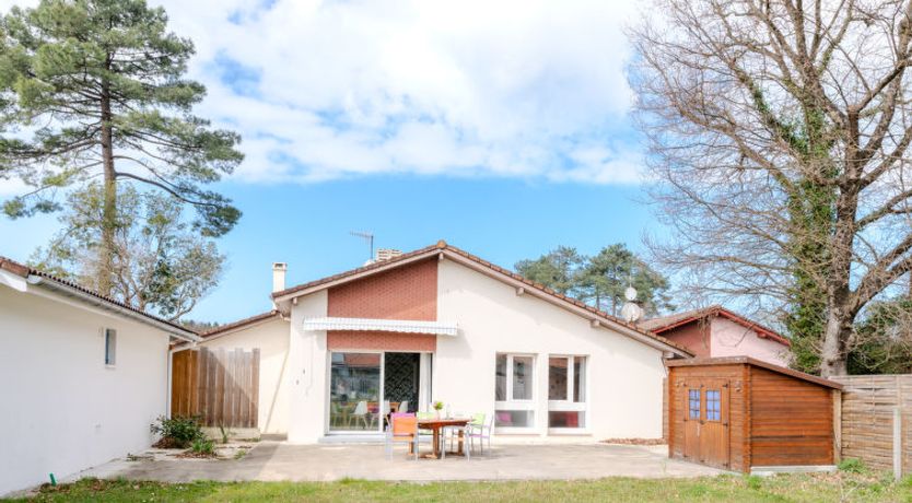 Photo of Les Trounques Holiday Home 2