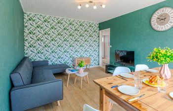 Les Trounques Holiday Home 2 Holiday Home