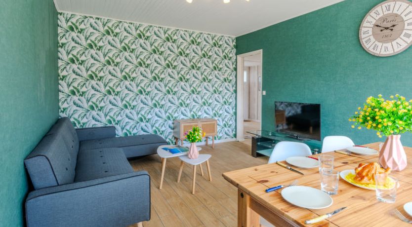 Photo of Les Trounques Holiday Home 2