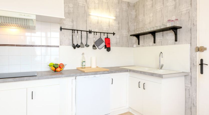 Photo of Les Trounques Holiday Home 2