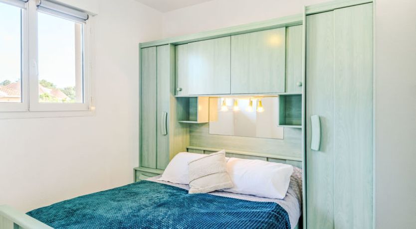 Photo of Les Pêcheurs Apartment 7