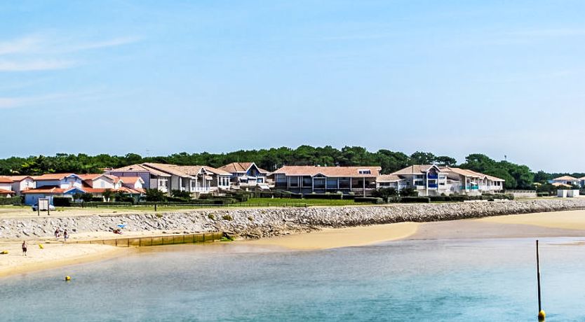 Photo of Les Pêcheurs Apartment 7