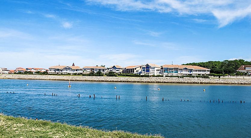 Photo of Les Pêcheurs Apartment 7