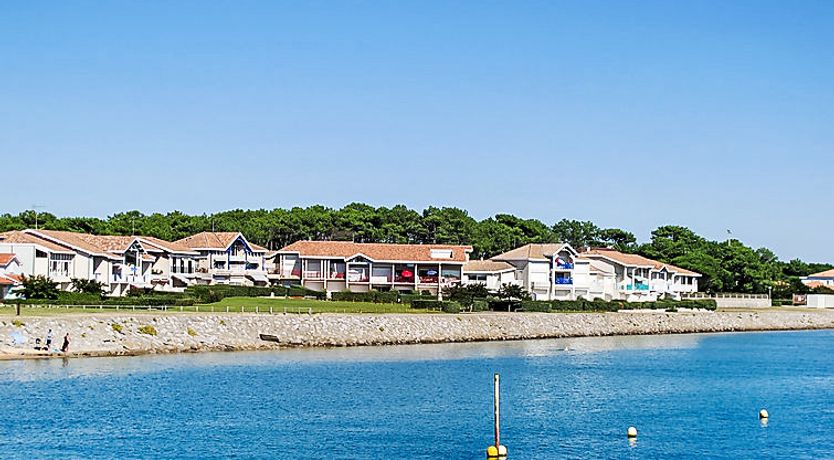 Photo of Les Pêcheurs Apartment 7