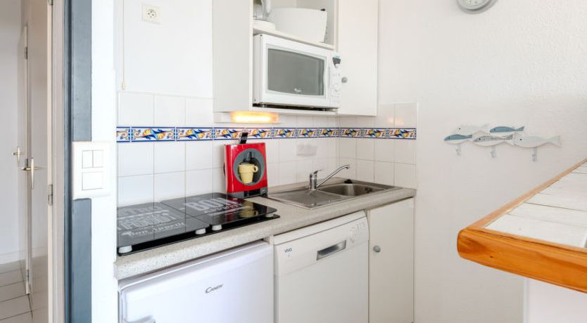 Photo of Les Pêcheurs Apartment 7