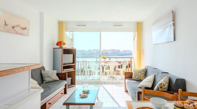 Photo of Les Pêcheurs Apartment 7