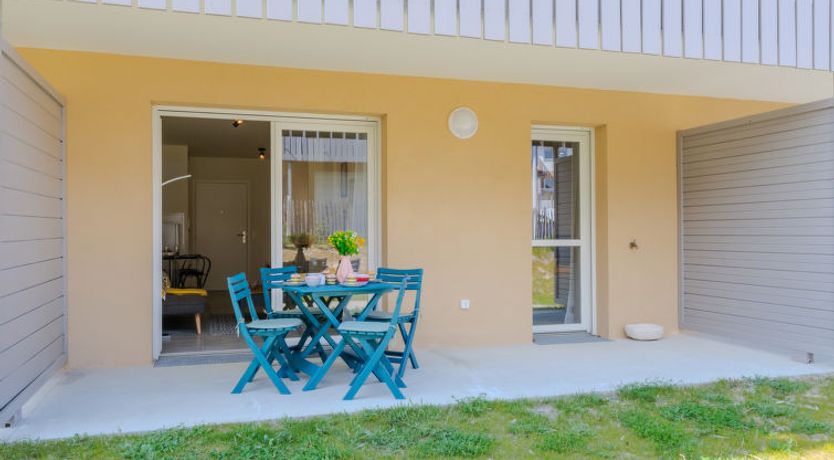 Photo of Domaine du belvédère