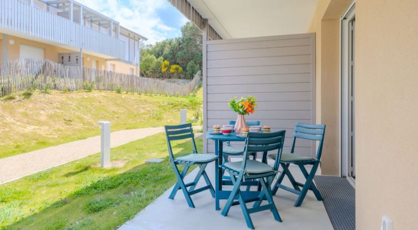 Photo of Domaine du belvédère