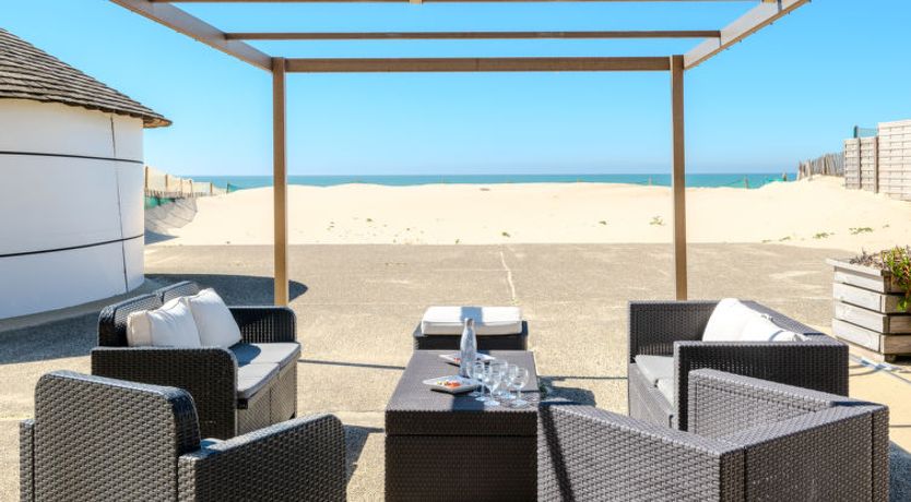 Photo of La Dune des ailes