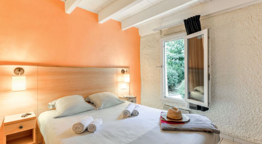 Photo of Sowell Résidence Les Lauriers Roses Apartment 6