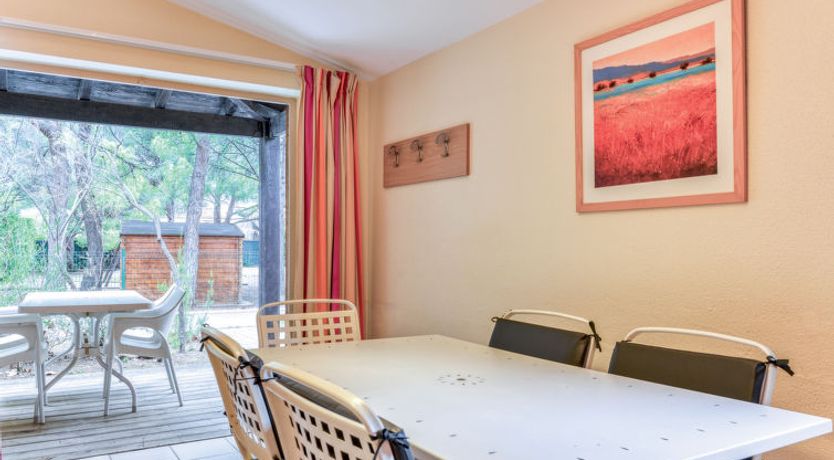 Photo of Sowell Résidence Les Lauriers Roses Apartment 6