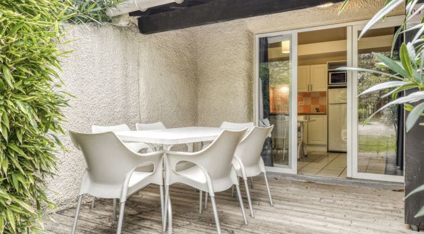 Photo of Sowell Résidence Les Lauriers Roses Apartment 6