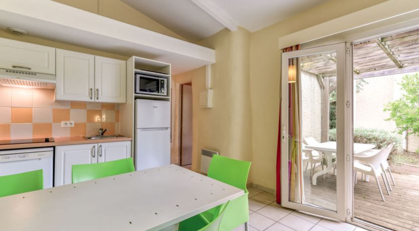 Photo of Sowell Résidence Les Lauriers Roses Apartment 5