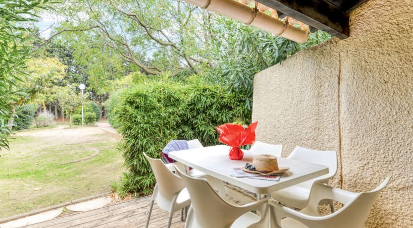 Photo of Sowell Résidence Les Lauriers Roses Apartment 5