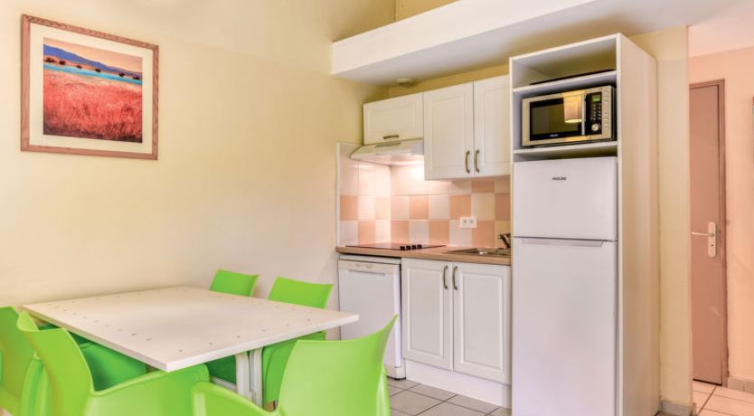 Photo of Sowell Résidence Les Lauriers Roses Apartment 5