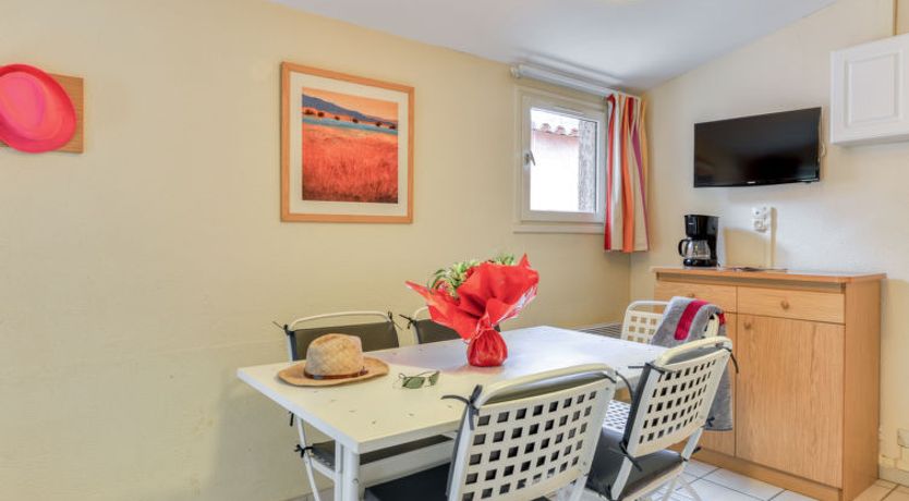 Photo of Sowell Résidence Les Lauriers Roses Apartment 3