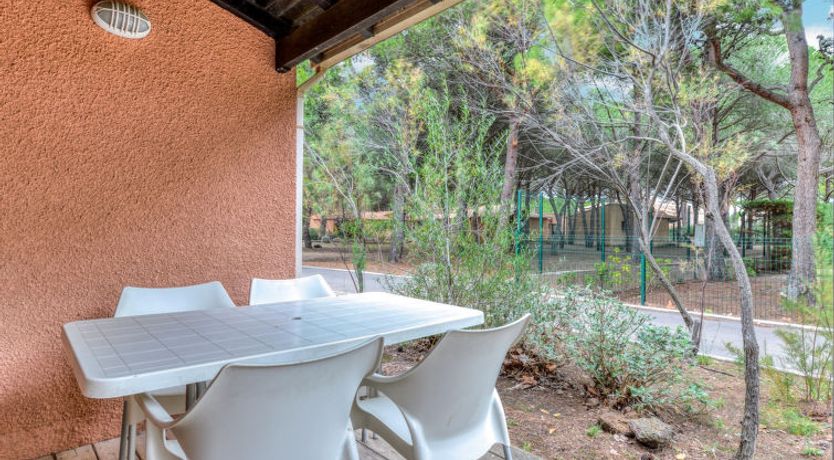 Photo of Sowell Résidence Les Lauriers Roses Apartment 3